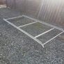 toyota hiace roof rack and towbars Image 3