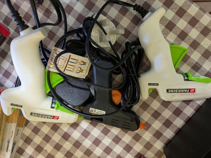 Glue Guns
