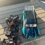 Arrma Infraction 3S 1/8 Full Bundle Barely Used Image 4