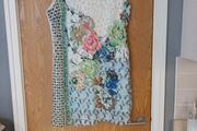 Sweet Miss Dress.  S.16. (XXL)