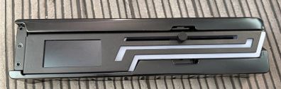 GPU holder with LCD and ARGB / Boxed