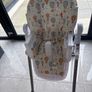 Baby high chair Image 9