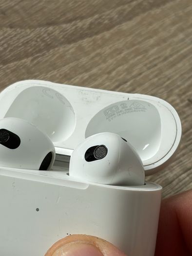 Airpods 3rd gen