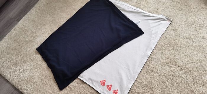 Petit Bateau Baby Blanket