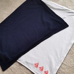 Petit Bateau Baby Blanket