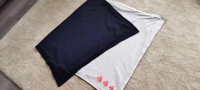Petit Bateau Baby Blanket