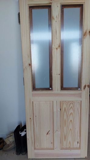 Internal Pine Doors