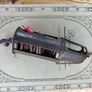 WW2 RAF inspection light Image 2