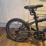 Boys Bike Image 2