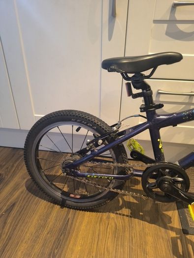 Boys Bike