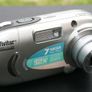 VIVITAR VIVICAM 3950 - 7MP / 12x Zoom Compact Digital Camera Tested Image 5