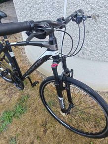 Road bike Magnetic Umit 6061