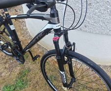 Road bike Magnetic Umit 6061