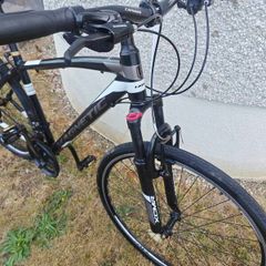 Road bike Magnetic Umit 6061