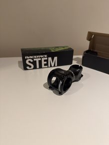 Raceface New Turbine Stem