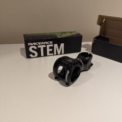 Raceface New Turbine Stem