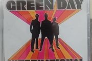 Green Day CD - International Superhits