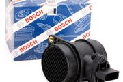 BOSCH 0 280 217 121 Mass air flow sensor for Seat - Skoda - VW
