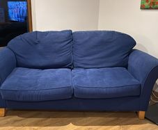 Couch for sale
