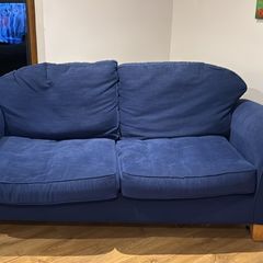 Couch for sale