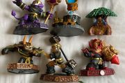 Skylanders Imaginators Postage Available