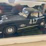 Mercedes 300 SL Mille Miglia 1/18 Image 6