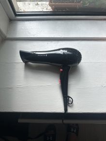 Hair Dryer Remington