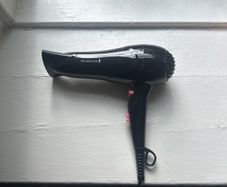 Hair Dryer Remington