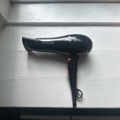 Hair Dryer Remington