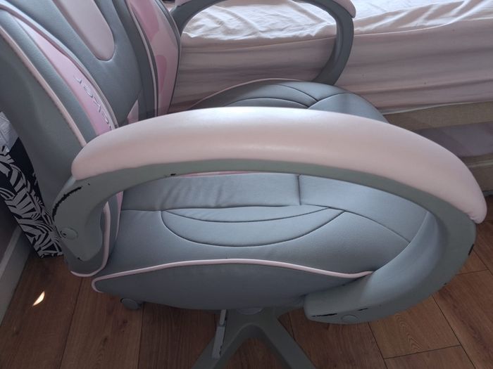 x rocker gaming chair