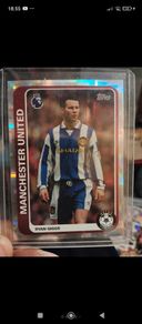 Ryan Giggs