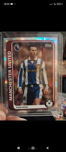 Ryan Giggs