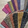 Fabric samples Image 2