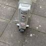 oil filled electric heater for parts Image 2