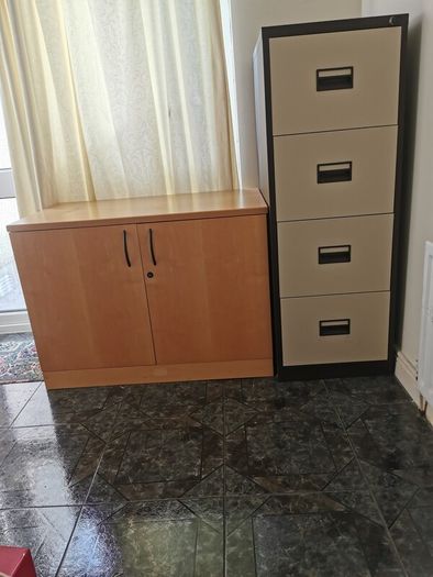 File cabinet