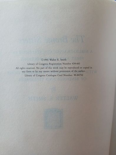 The Bronte Sisters: A Bibliographical Catalogue