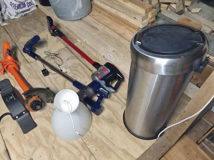 home clearance