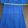 Royal blue dress suit, Size 20-22 Image 9