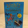 Noni And The Great Chawwwklit Mystery By Dermot Whelan Hardback Book Image 2