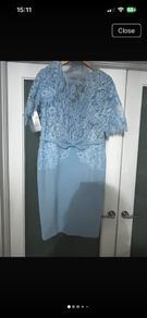 Mother of the Bride Dress