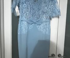 Mother of the Bride Dress