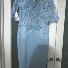 Mother of the Bride Dress