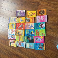 children's books