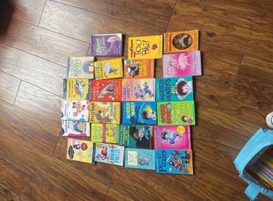 children's books