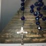 Crystal Rosary Beads Image 3