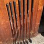 Taylormade mens/senior golf set + 1/2 inch Image 5