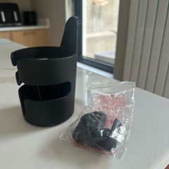 Bugaboo cup holder