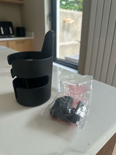 Bugaboo cup holder