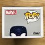 Funko Marvel: Spider-Man (Captain Universe) #614 Image 5