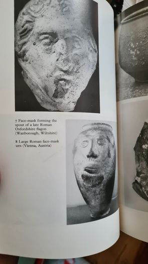 Interpreting Pottery By Anne Anderson.  FIRST EDITION. Paperback In Good Condition.